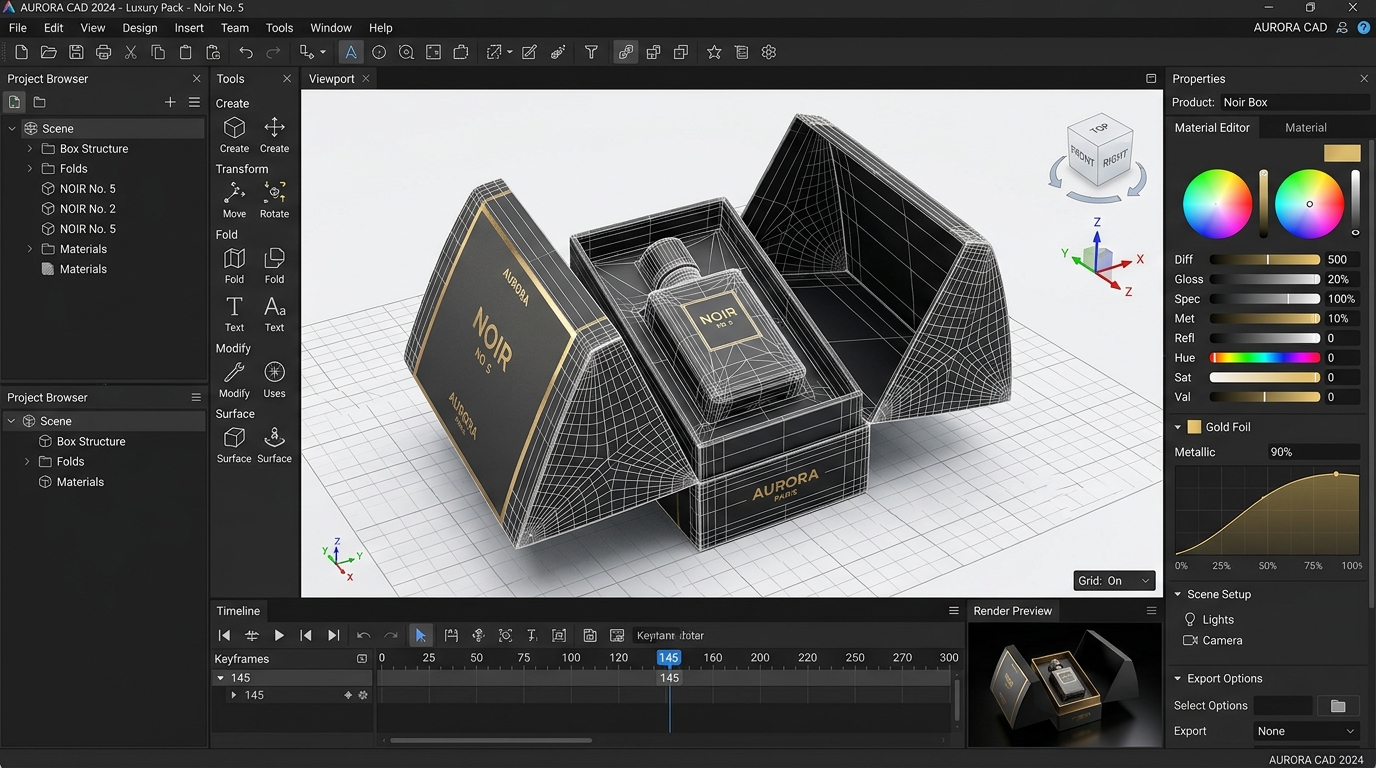 vStudio - Prototipado 3D